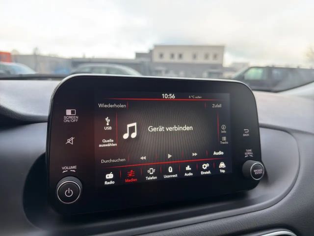 Fiat Tipo CityCross Life MultiJet