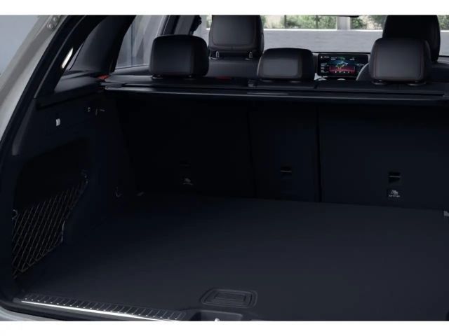 Mercedes-Benz GLC 43 AMG 4MATIC AMG Line