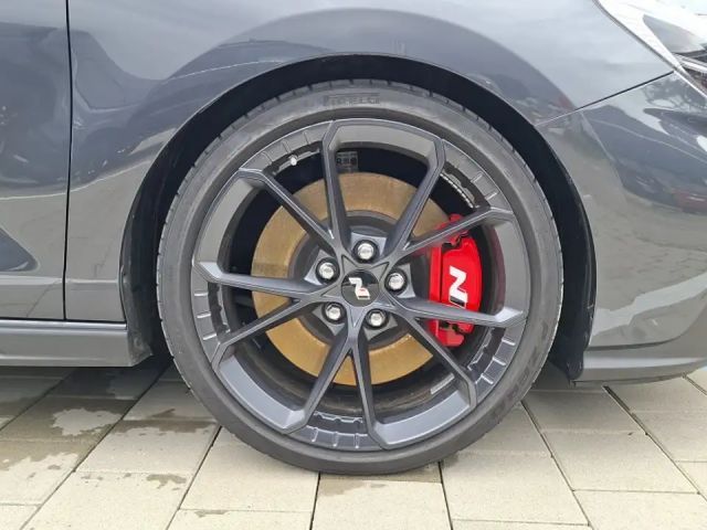 Hyundai i30 N Performance