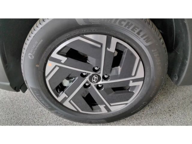 Hyundai Tucson 1.6 2WD Hybrid Select T-GDi