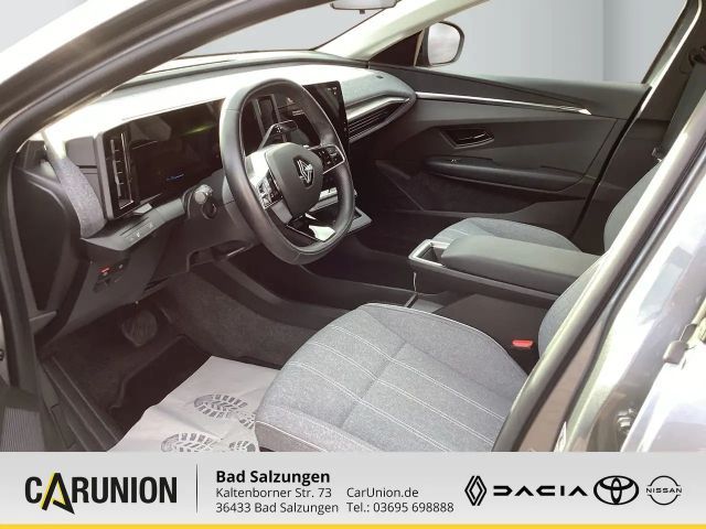 Renault Megane E-Tech E-Tech EV60 Evolution