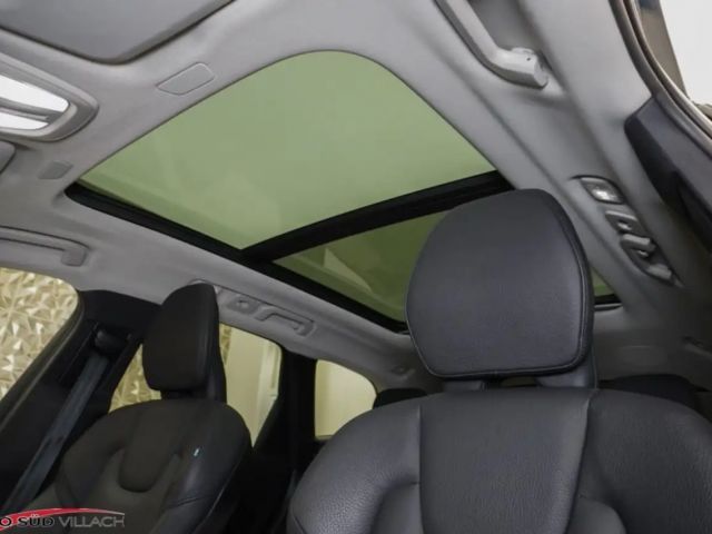 Volvo XC60 AWD Geartronic