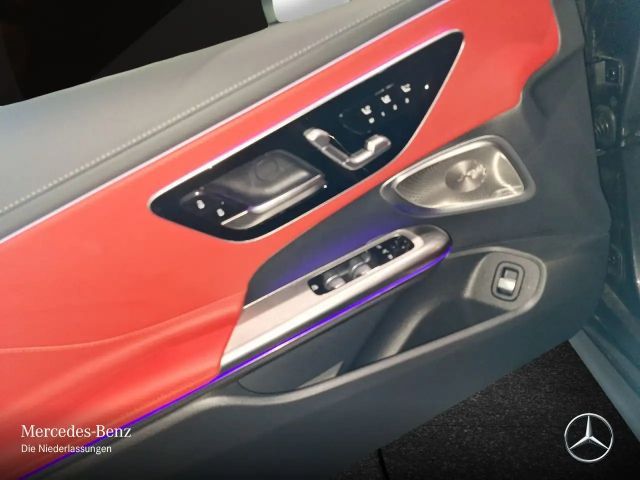 Mercedes-Benz CLE 220 AMG Line