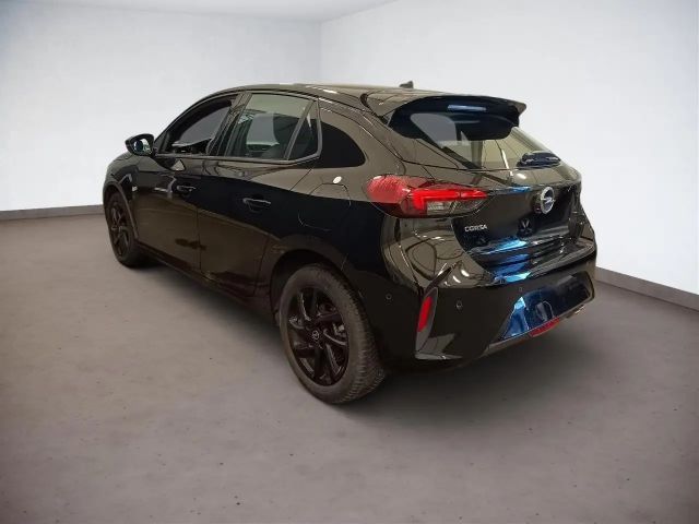 Opel Corsa 1.2 Turbo GS-Line Grand Sport Turbo