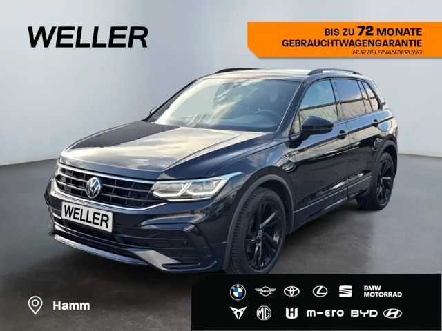 Volkswagen Tiguan 1.5 TSI DSG R-Line