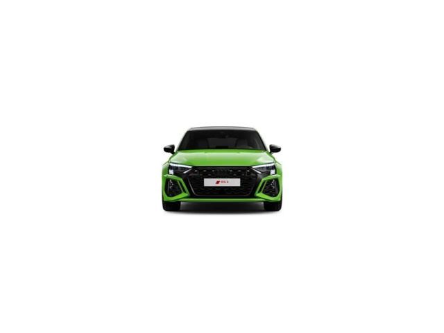 Audi RS3 Quattro Sedan Sportback