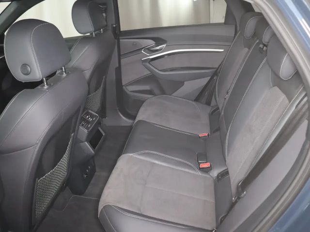 Audi Q8 e-tron Quattro S-Line Sportback