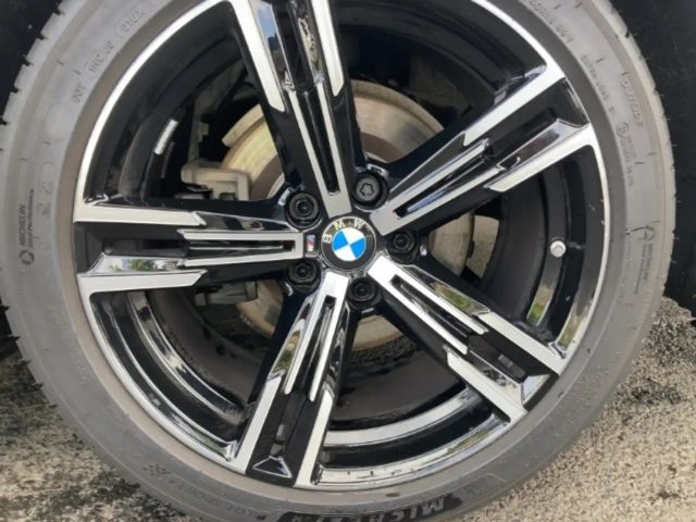 BMW 220 220d Coupé M-Sport