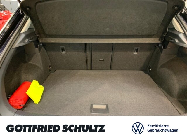 Volkswagen T-Roc Move