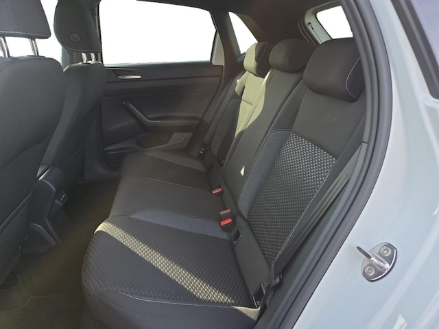 Volkswagen Polo 1.0 TSI DSG