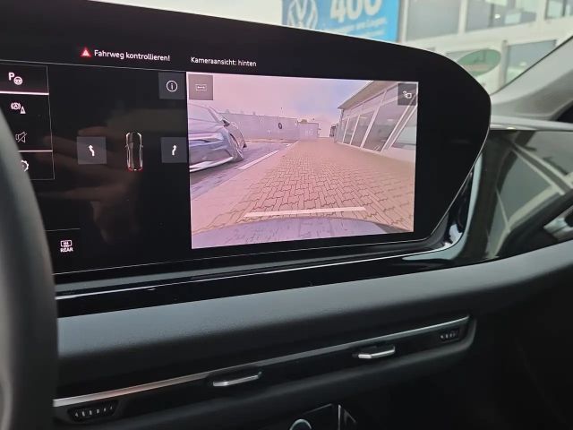 Audi A5 TDI*NAVI*KAMERA*LEDER*PDC