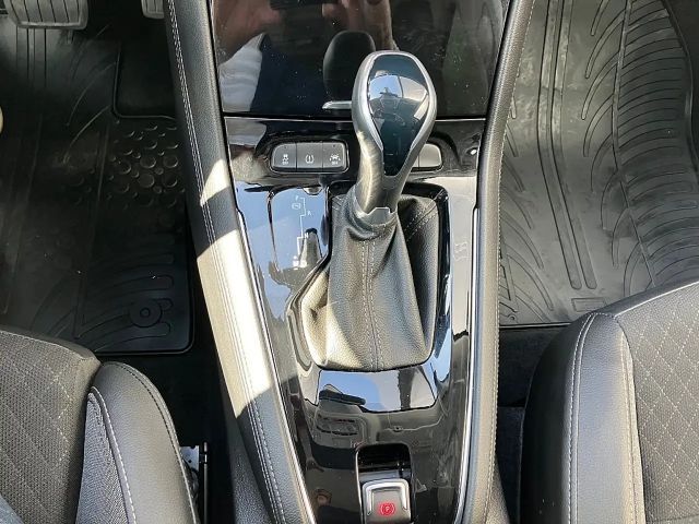 Opel Grandland X Business Elegance