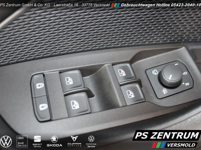 Skoda Octavia Combi Sportline