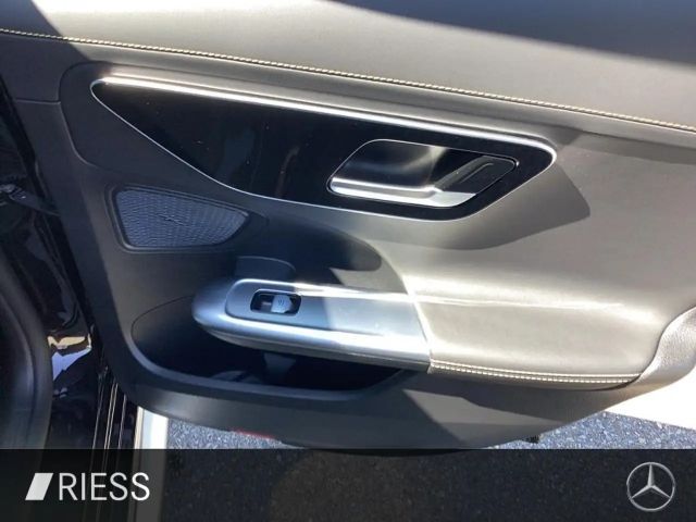 Mercedes-Benz C 63 AMG AMG Line Sedan