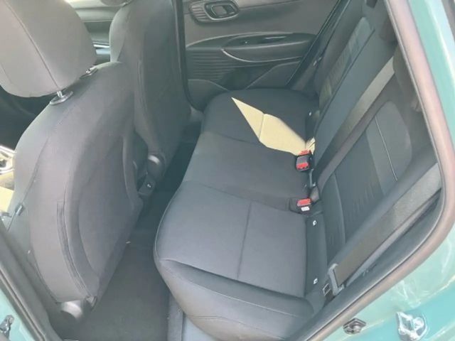 Hyundai Bayon 1.0 T-GDi