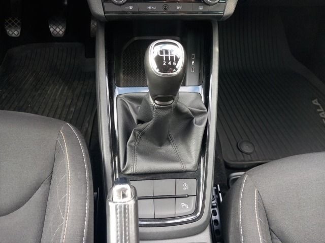 Skoda Scala 1.0 TSI Ambition