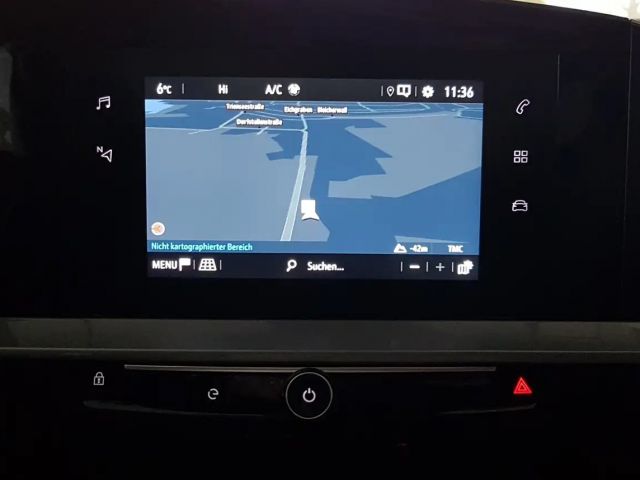 Opel Mokka Elegance Mokka-e