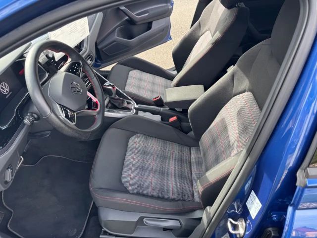 Volkswagen Polo DSG GTI