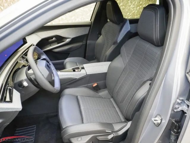 Peugeot 5008 Allure Pack Hybrid