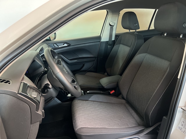 Volkswagen T-Cross 1.0 TSI DSG Life