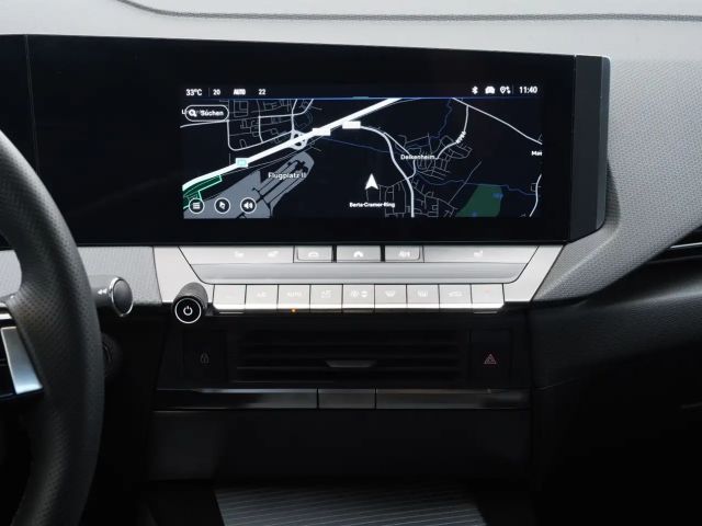 Opel Astra 1.2 Turbo GS-Line Grand Sport Turbo