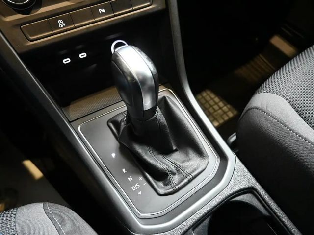 Volkswagen Touran BMT Comfortline DSG