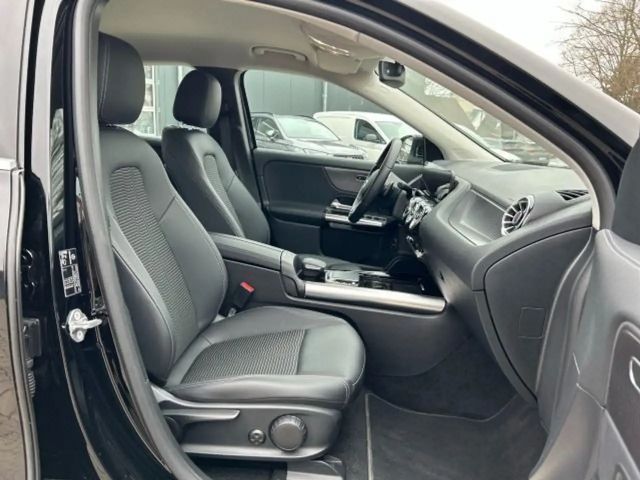Mercedes-Benz EQA 250 Progressive