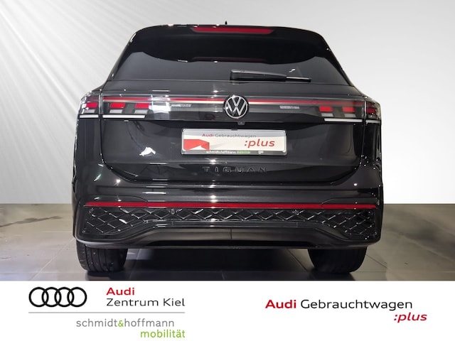 Volkswagen Tiguan 1.5 eTSI DSG R-Line