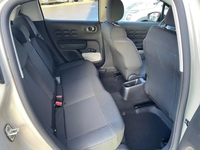 Citroën C3 Max PureTech