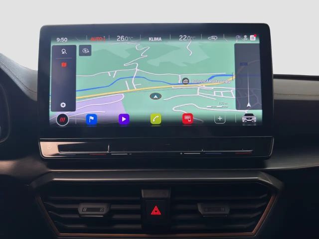 Cupra Formentor 4Drive DSG