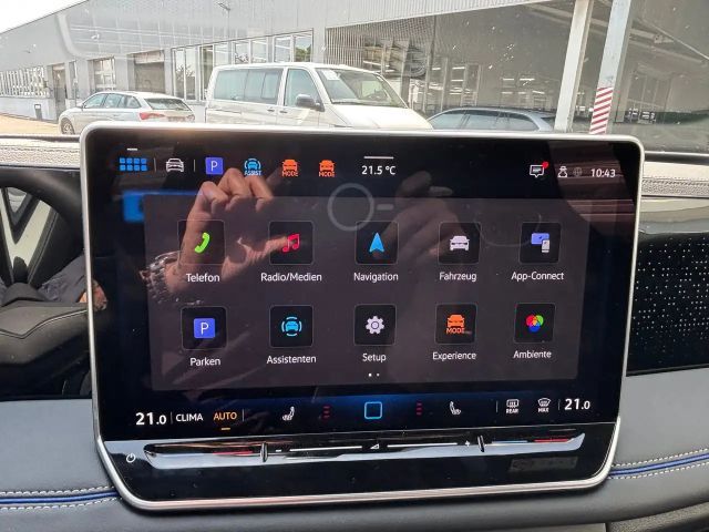 Volkswagen Tiguan DSG R-Line