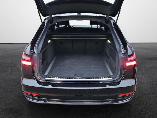 Audi A6 50 TDI Avant Quattro Sport