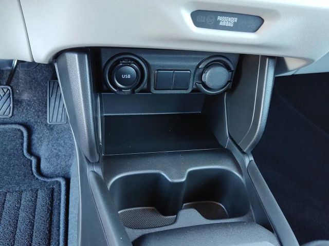 Suzuki Swift Club Hybrid