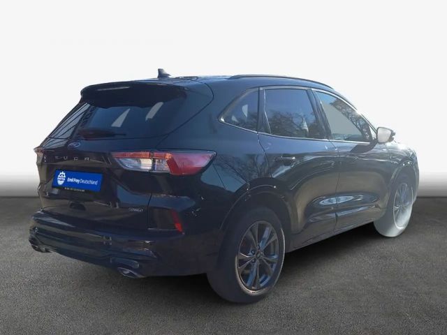 Ford Kuga Plug in Hybrid ST Line X