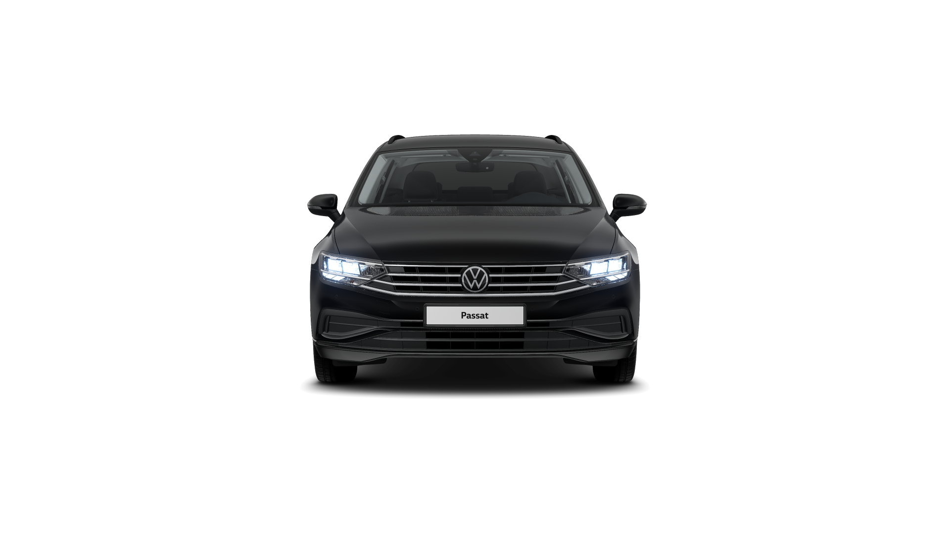 Volkswagen Passat 1.5 TSI DSG Variant