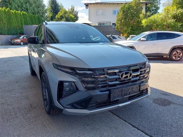 Hyundai Tucson 2WD T-GDi