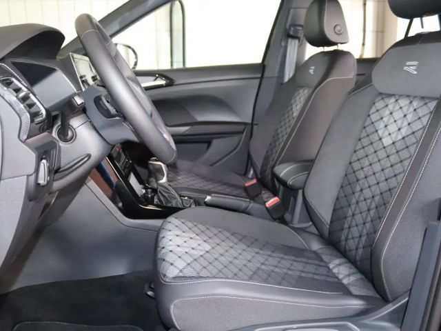 Volkswagen T-Cross DSG R-Line