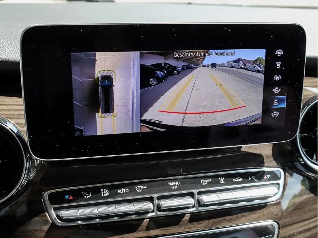 Mercedes-Benz V 300 AVANTGARDE Extralang