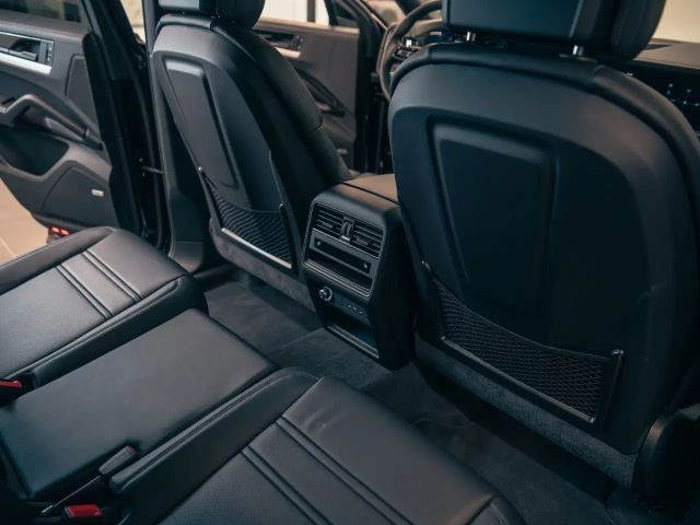 Porsche Cayenne Coupé E-Hybrid