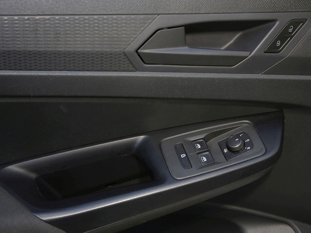 Volkswagen Caddy 1.5 TSI DSG