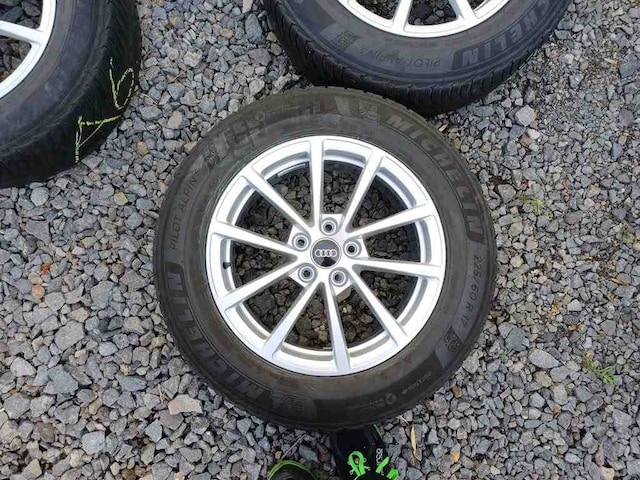 Audi A6 45 TFSI S-Tronic Sedan Sport