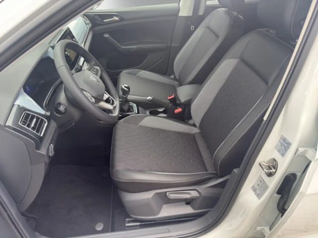 Volkswagen T-Cross ENERGY 1.0 l TSI 6-GANG NAVI+LED+KAMERA Klima