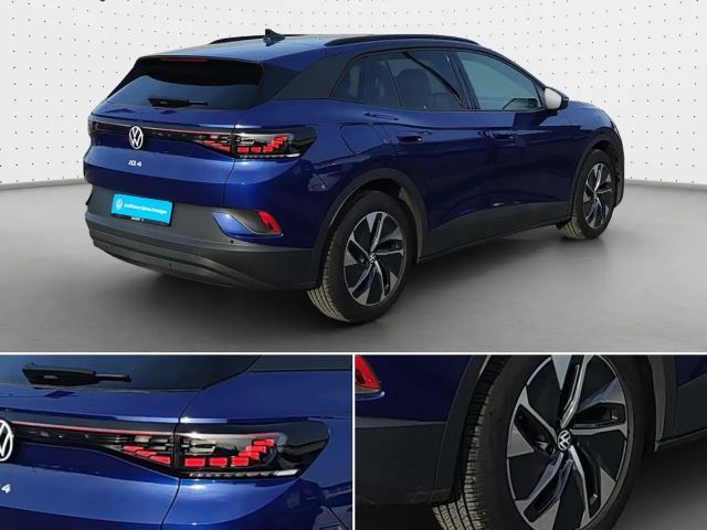 Volkswagen ID.4 IQ.Drive Pure
