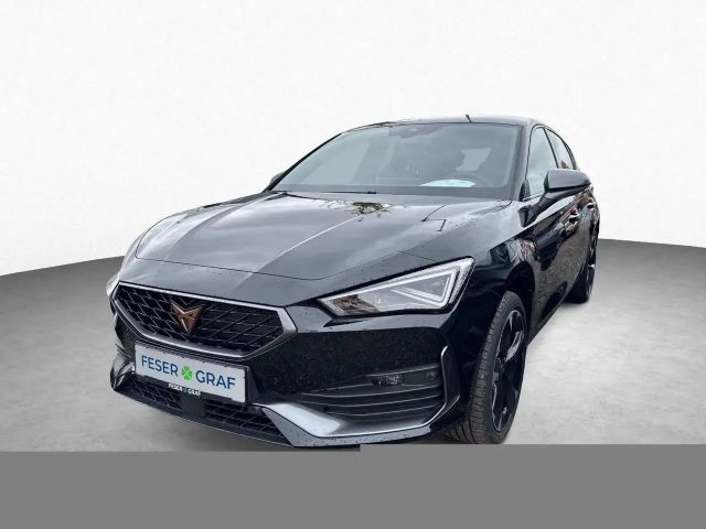 Cupra Leon DSG