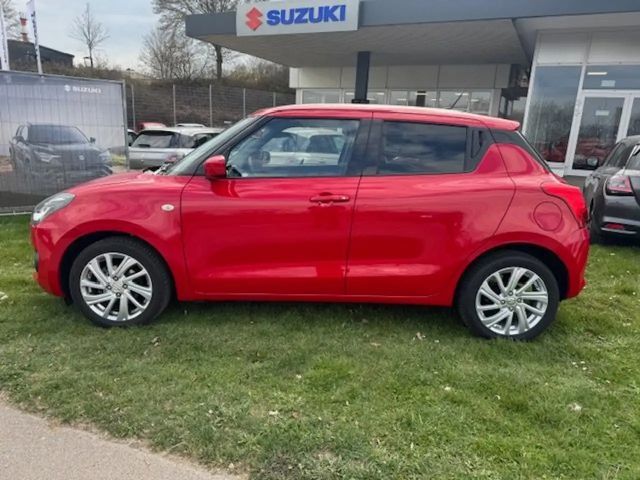 Suzuki Swift Comfort DualJet Hybrid