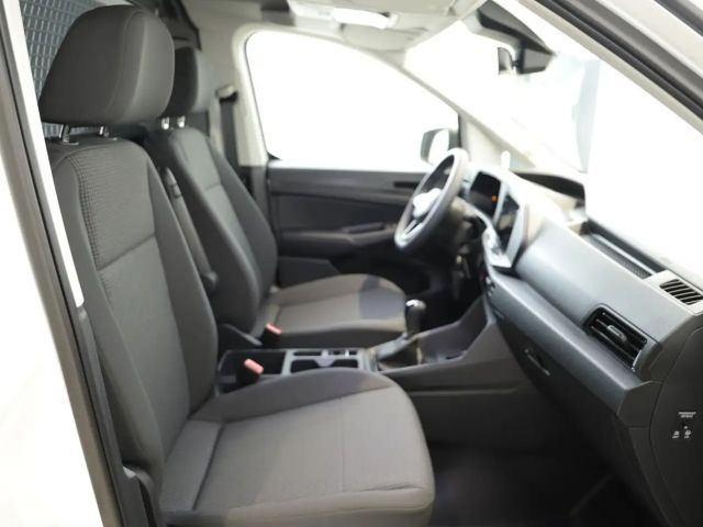 Volkswagen Caddy 4Motion