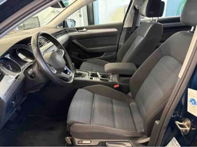 Volkswagen Passat 1.4 TSI GTE Variant
