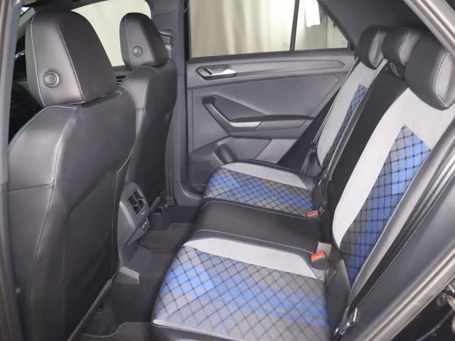 Volkswagen T-Roc 2.0 TSI DSG Style