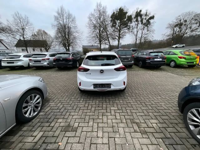 Opel Corsa Edition