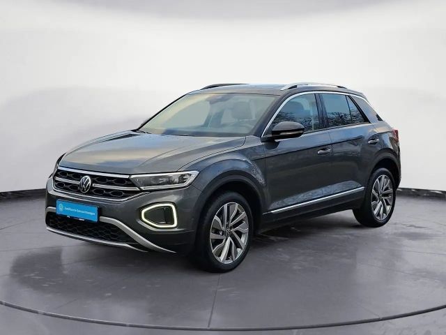 Volkswagen T-Roc 1.5 TSI DSG Style